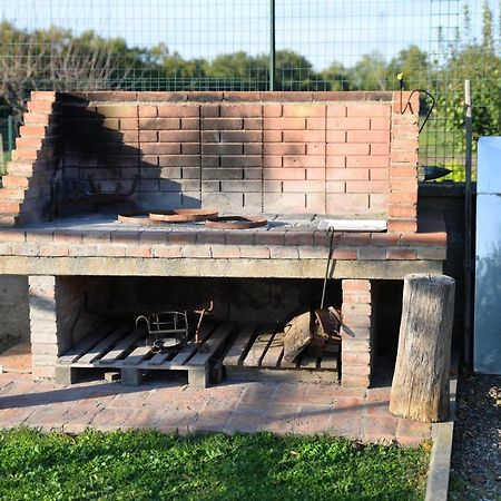 Alloggio Le Due Querce Acquapendente Exteriör bild