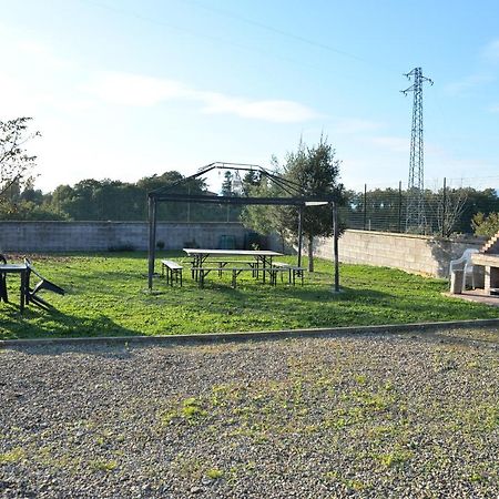 Alloggio Le Due Querce Acquapendente Exteriör bild