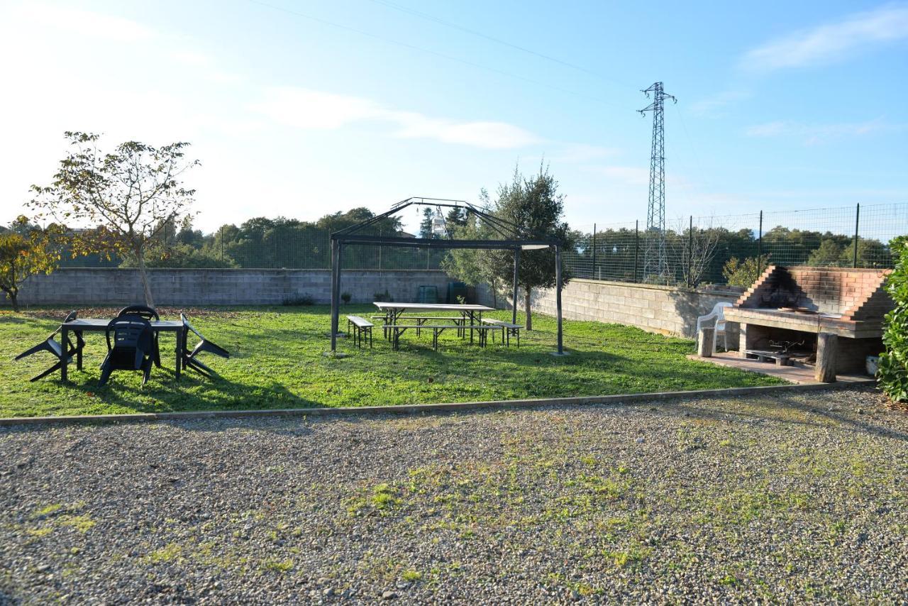 Alloggio Le Due Querce Acquapendente Exteriör bild